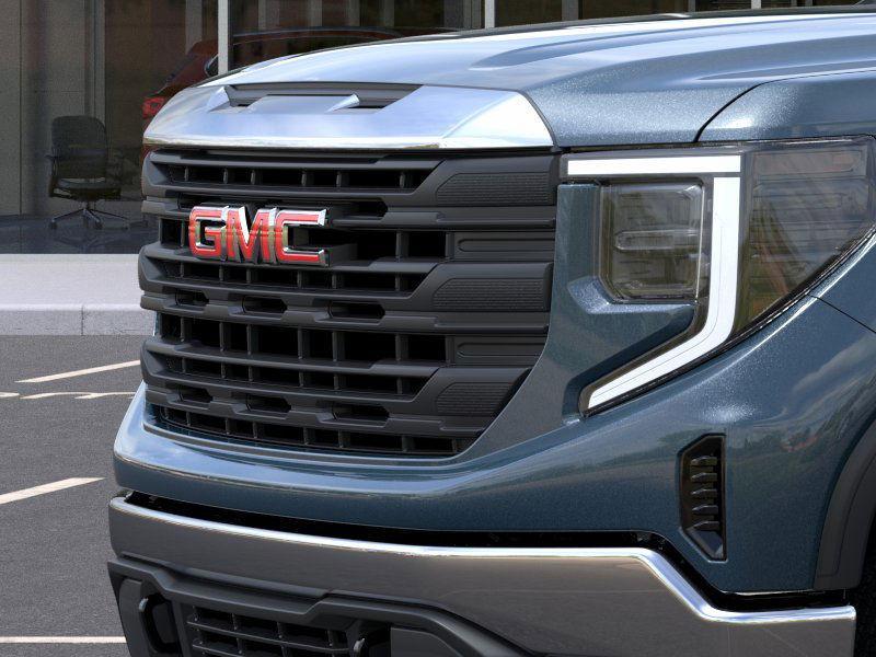 new 2024 GMC Sierra 1500 car, priced at $44,210