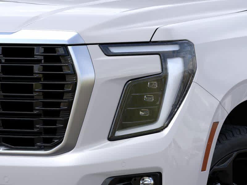 new 2025 GMC Yukon car, priced at $92,335