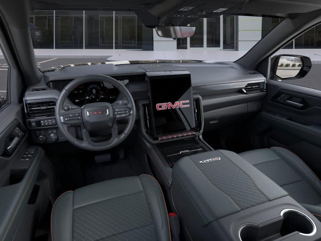 new 2025 GMC Yukon XL car, priced at $82,079