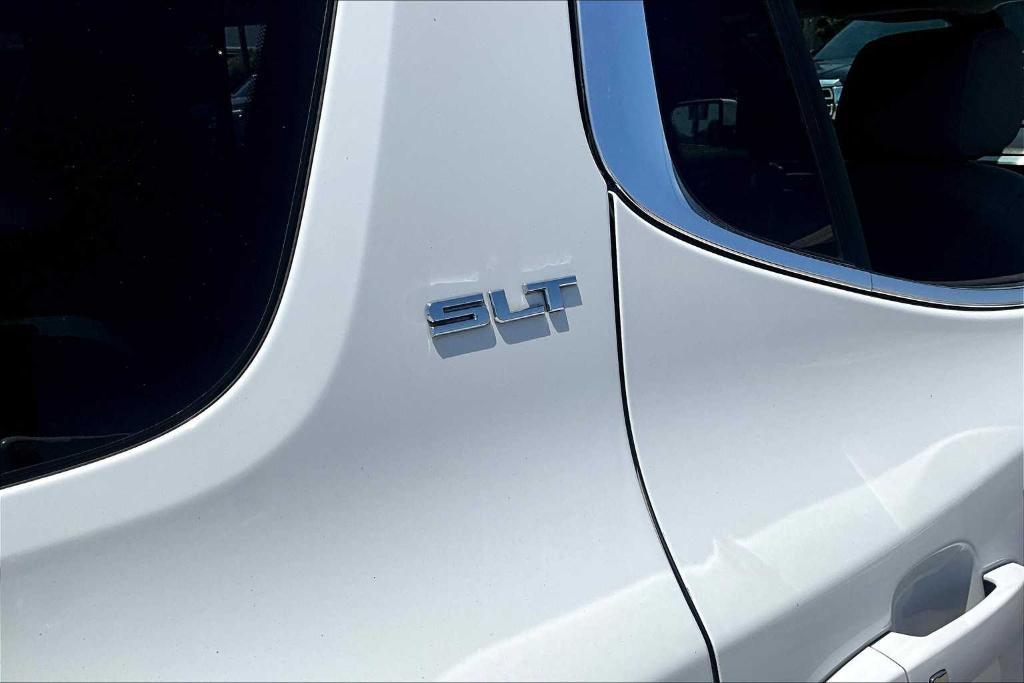used 2019 GMC Acadia car, priced at $19,774