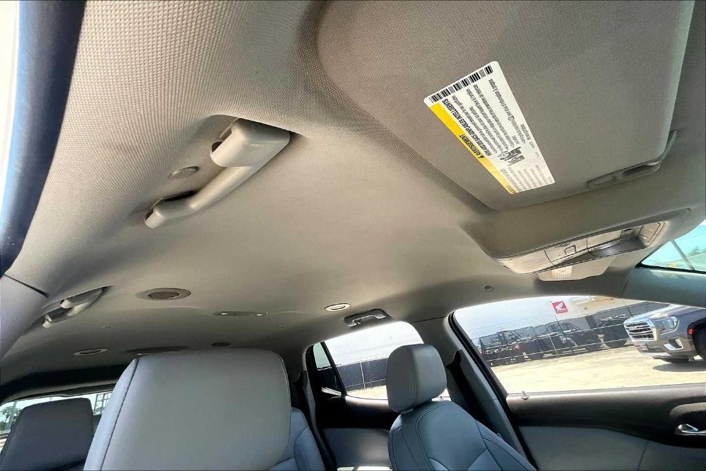 used 2019 GMC Acadia car, priced at $19,774
