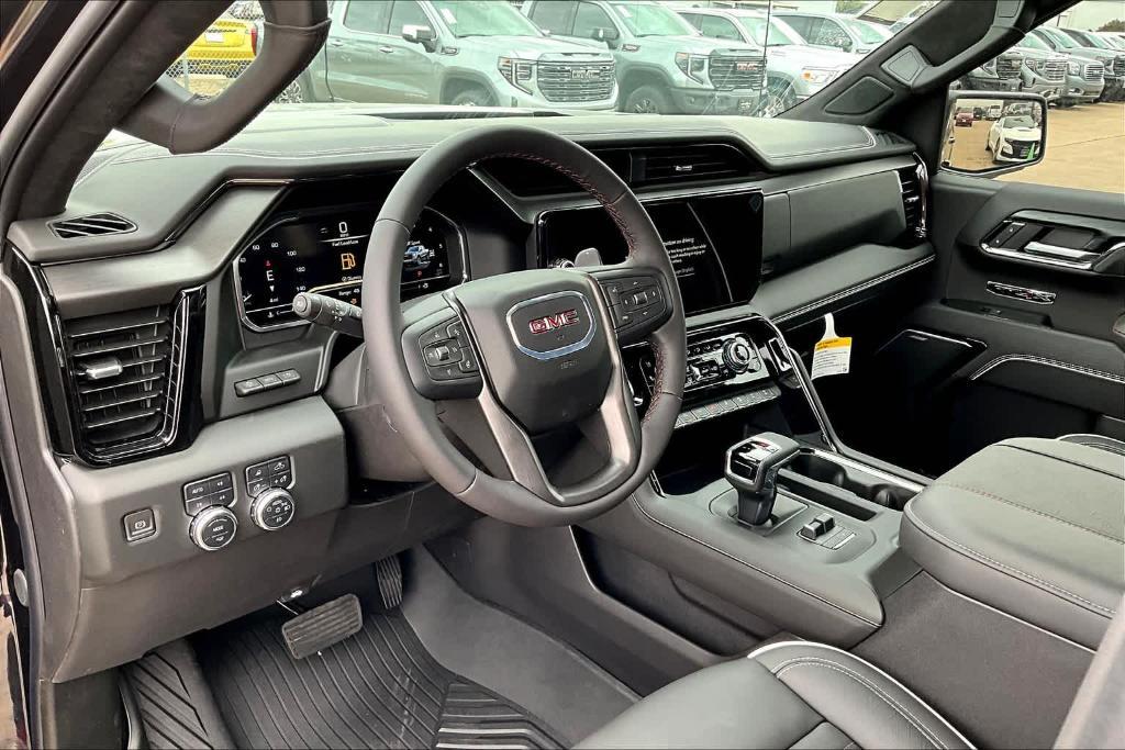 new 2024 GMC Sierra 1500 car, priced at $80,730