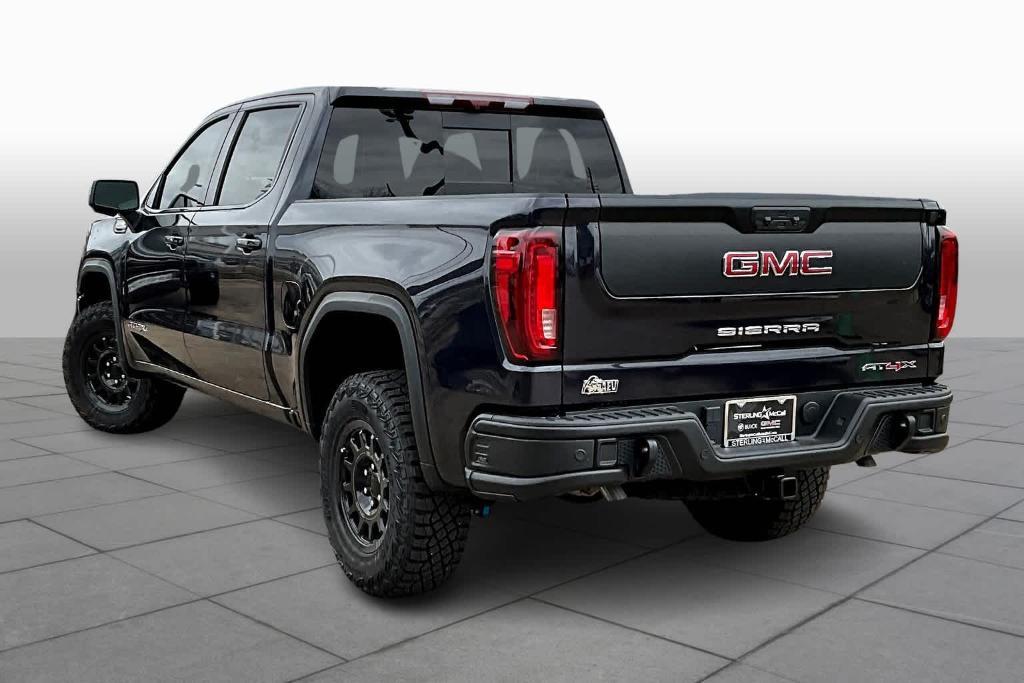 new 2024 GMC Sierra 1500 car, priced at $80,730