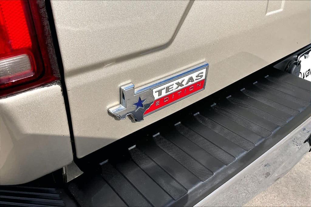 used 2018 Ford F-150 car, priced at $19,350