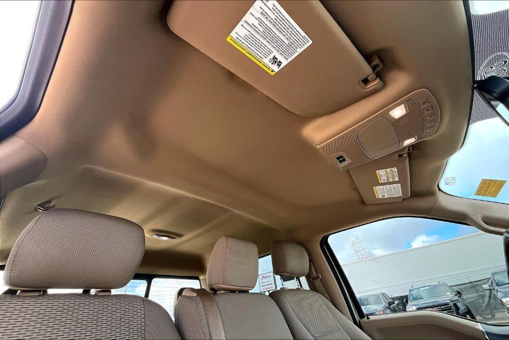 used 2018 Ford F-150 car, priced at $19,350