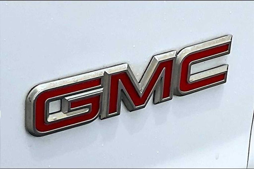 used 2017 GMC Savana 2500 car, priced at $10,095
