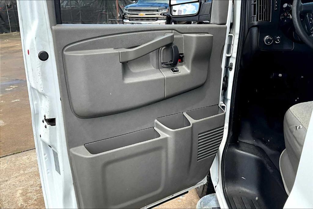 used 2017 GMC Savana 2500 car, priced at $10,095