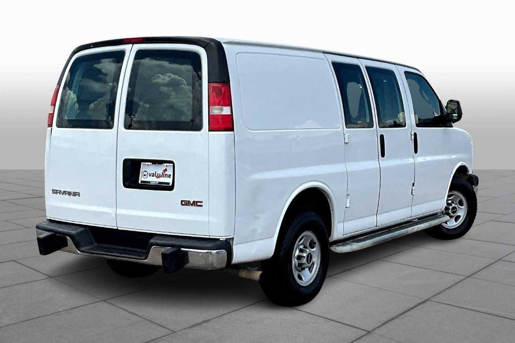 used 2017 GMC Savana 2500 car, priced at $10,095