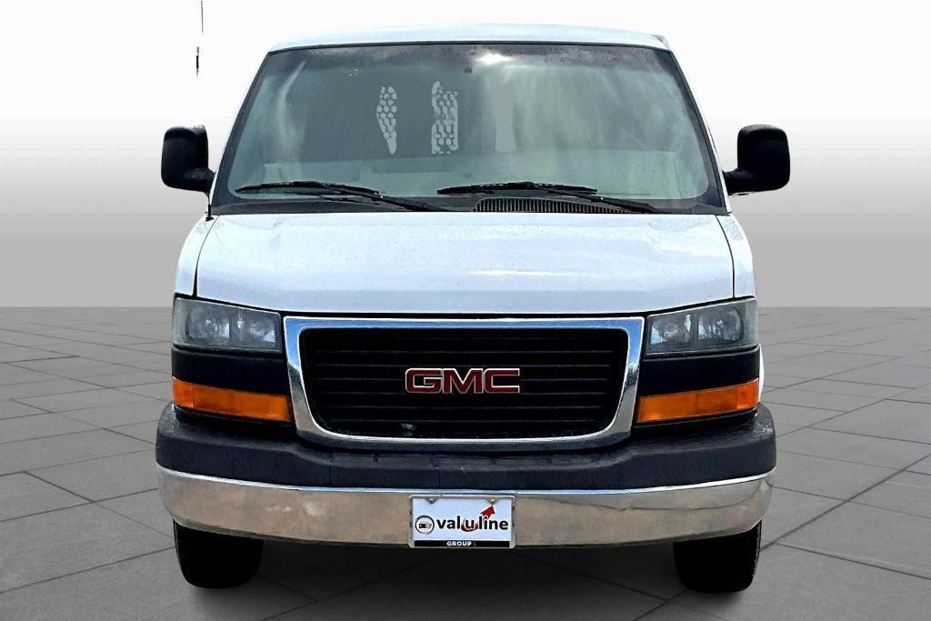used 2017 GMC Savana 2500 car, priced at $10,095