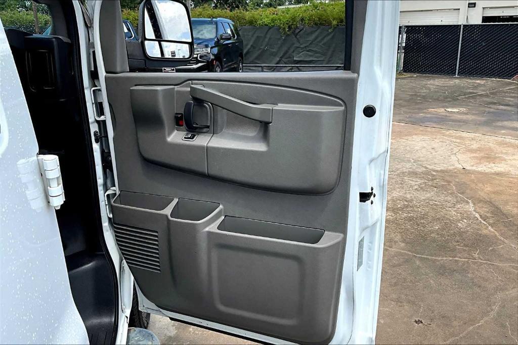 used 2017 GMC Savana 2500 car, priced at $10,095