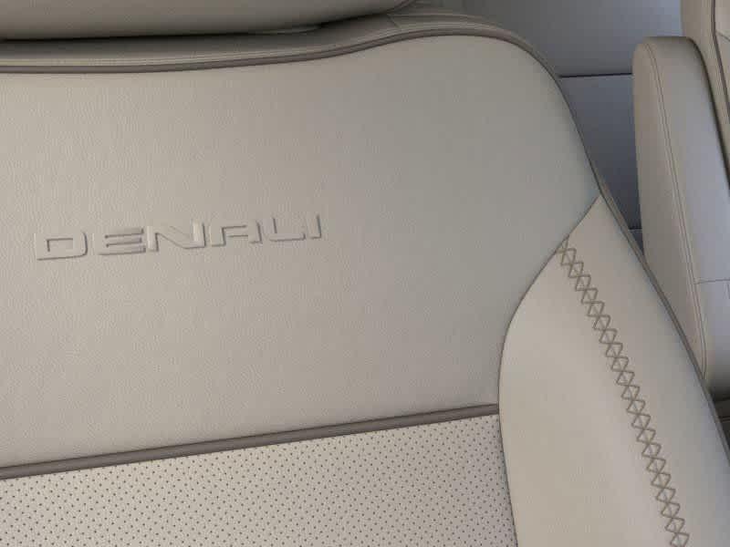 new 2026 GMC Yukon XL car, priced at $99,872