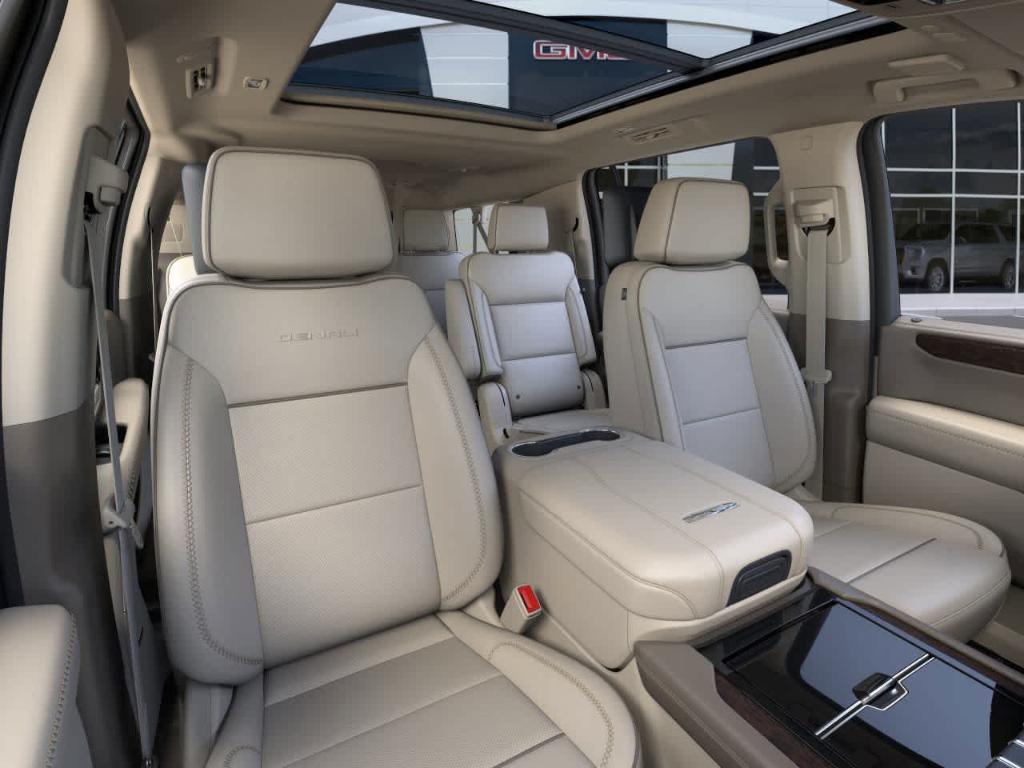 new 2026 GMC Yukon XL car, priced at $99,872