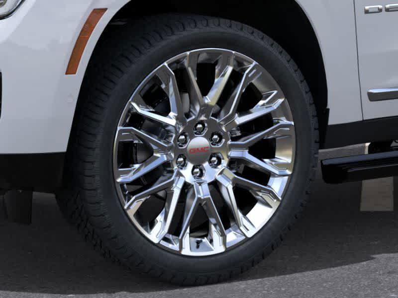 new 2026 GMC Yukon XL car, priced at $99,872