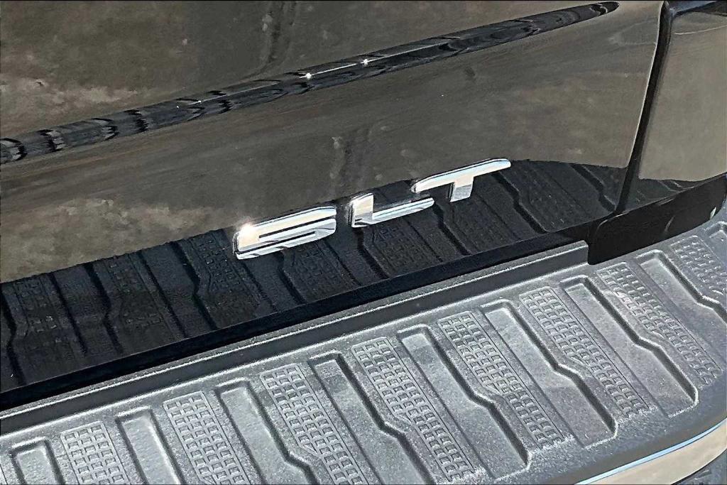 used 2019 GMC Sierra 1500 car, priced at $36,090