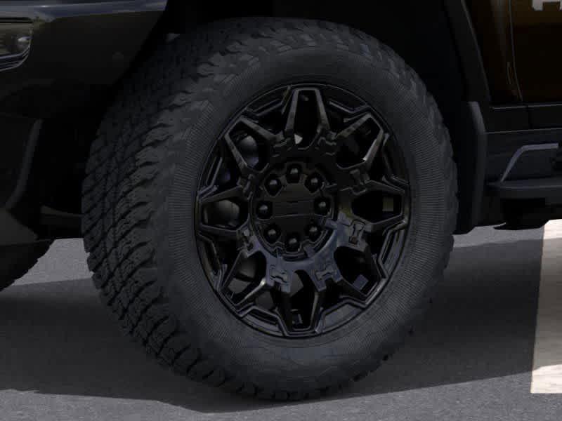 new 2025 GMC HUMMER EV SUV car, priced at $94,019