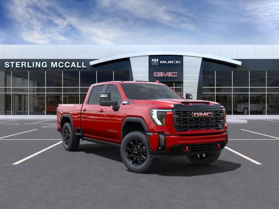 new 2025 GMC Sierra 2500 car, priced at $87,296