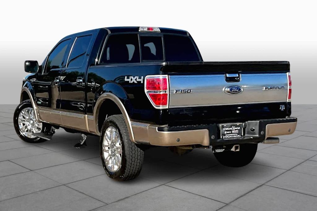 used 2013 Ford F-150 car, priced at $13,900