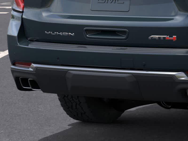 new 2026 GMC Yukon XL car, priced at $98,030