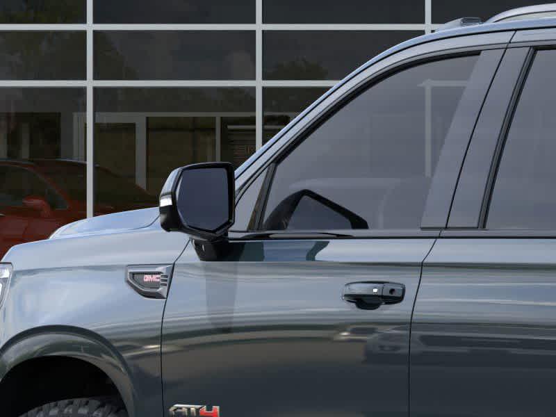 new 2026 GMC Yukon XL car, priced at $98,030