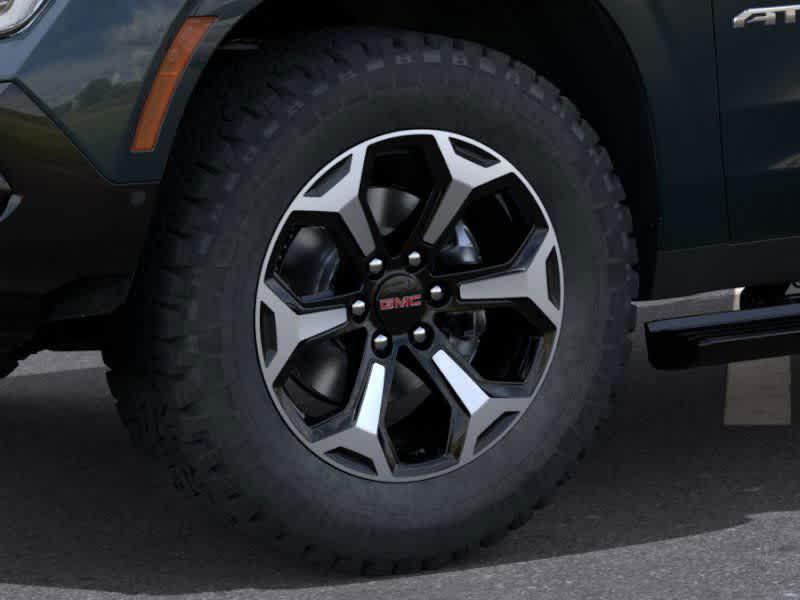 new 2026 GMC Yukon XL car, priced at $98,030
