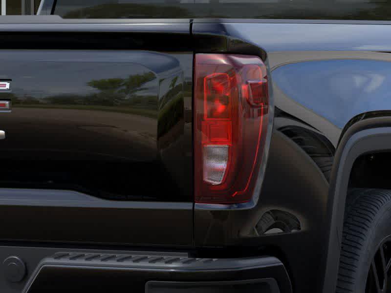 new 2026 GMC Sierra 1500 car, priced at $40,638