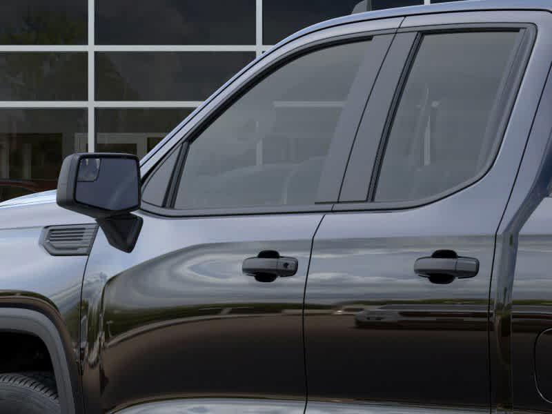 new 2026 GMC Sierra 1500 car, priced at $40,638