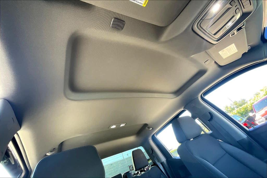 used 2021 GMC Sierra 1500 car, priced at $32,300