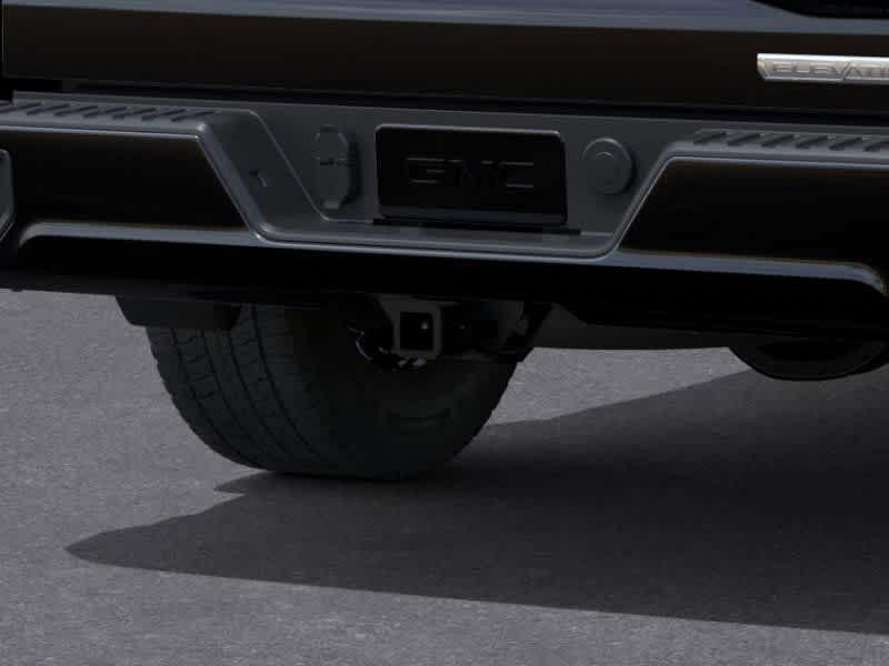 new 2026 GMC Sierra 1500 car, priced at $45,168