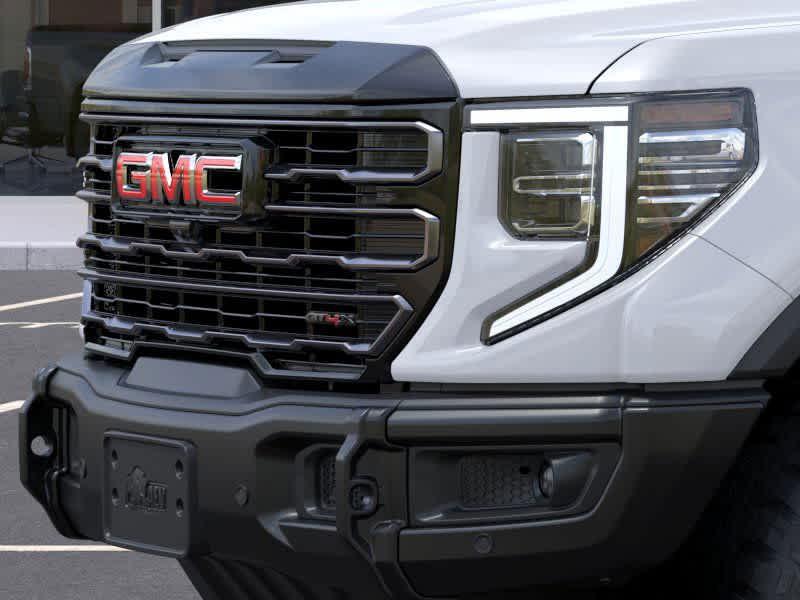 new 2025 GMC Sierra 1500 car, priced at $81,935