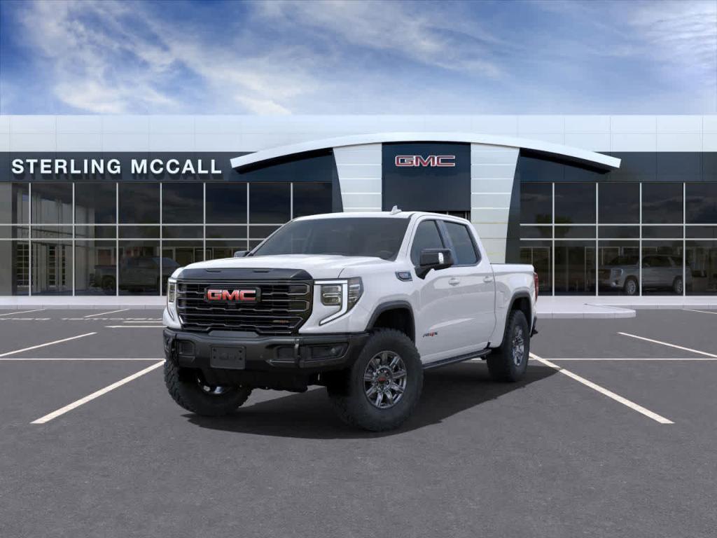 new 2025 GMC Sierra 1500 car, priced at $81,935