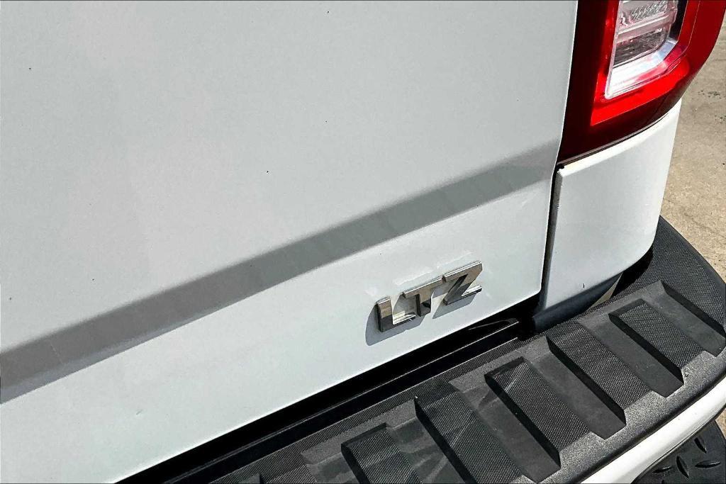 used 2018 Chevrolet Silverado 1500 car, priced at $23,989