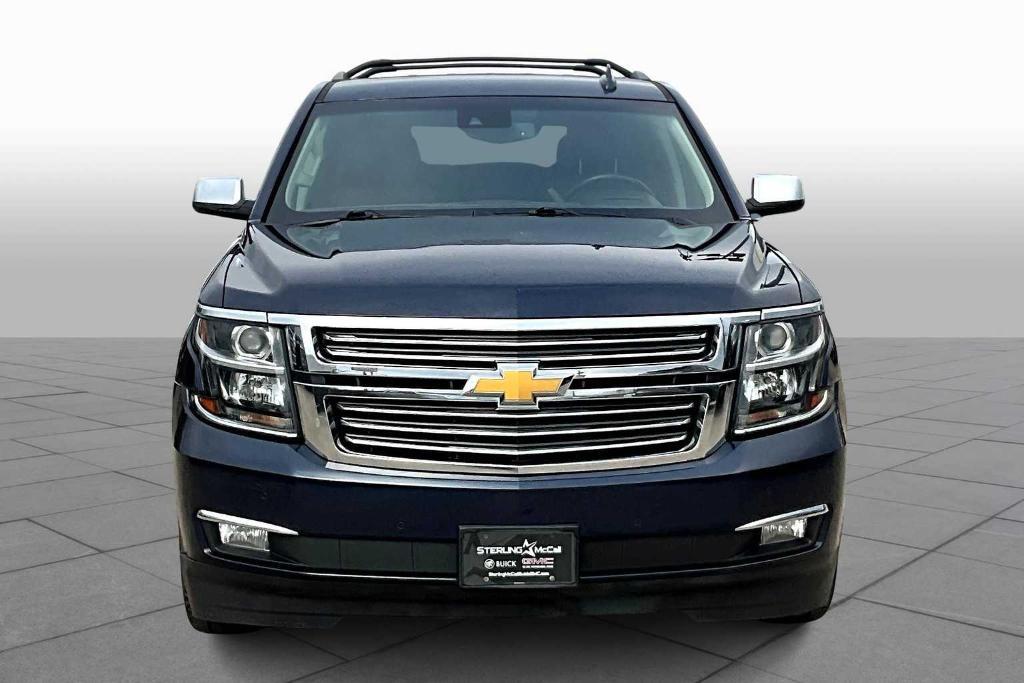 used 2018 Chevrolet Tahoe car, priced at $30,700