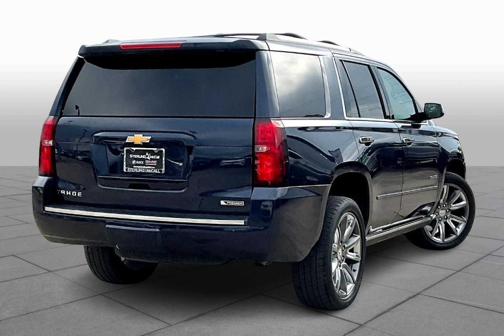 used 2018 Chevrolet Tahoe car, priced at $30,700