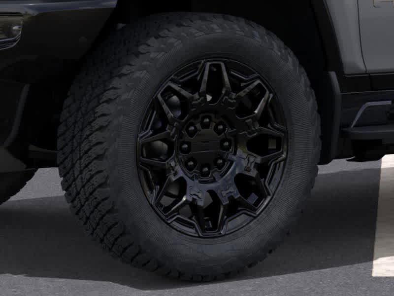 new 2025 GMC HUMMER EV SUV car, priced at $87,019