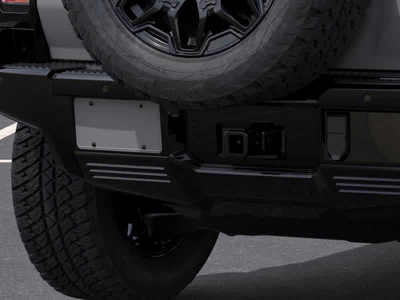 new 2025 GMC HUMMER EV SUV car, priced at $87,019