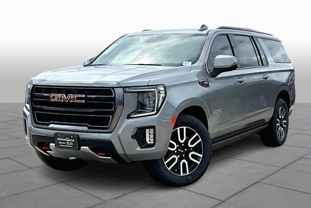 new 2024 GMC Yukon XL car, priced at $81,500