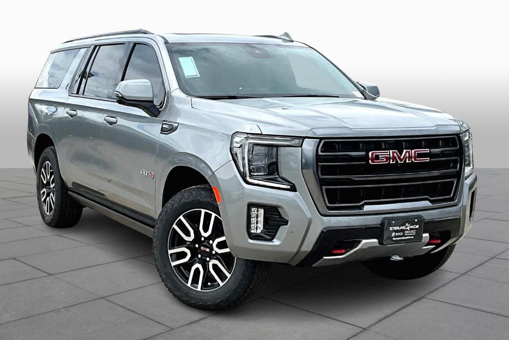 new 2024 GMC Yukon XL car, priced at $82,691