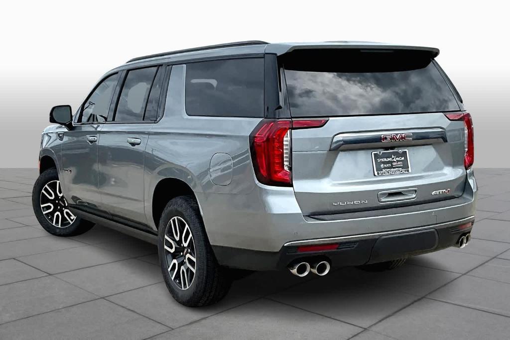 new 2024 GMC Yukon XL car, priced at $82,691