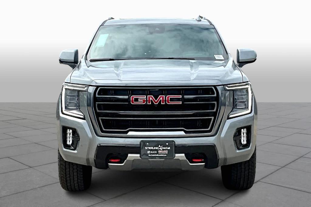 new 2024 GMC Yukon XL car, priced at $82,691