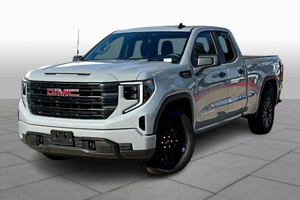 new 2024 GMC Sierra 1500 car, priced at $38,781