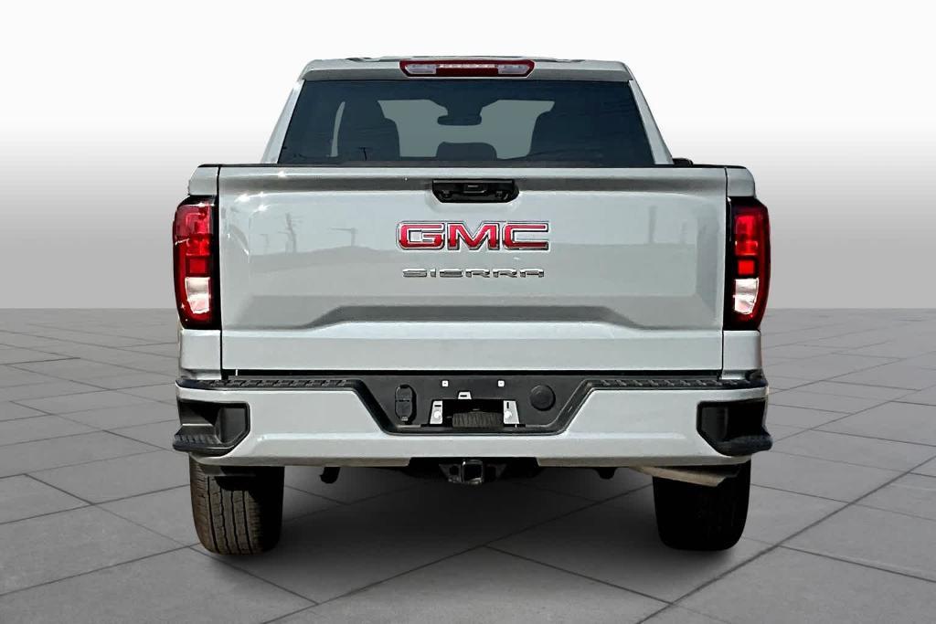 new 2024 GMC Sierra 1500 car, priced at $42,994