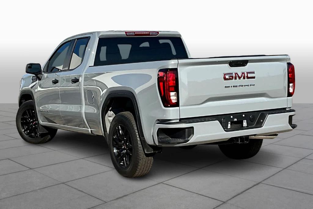 new 2024 GMC Sierra 1500 car, priced at $42,994