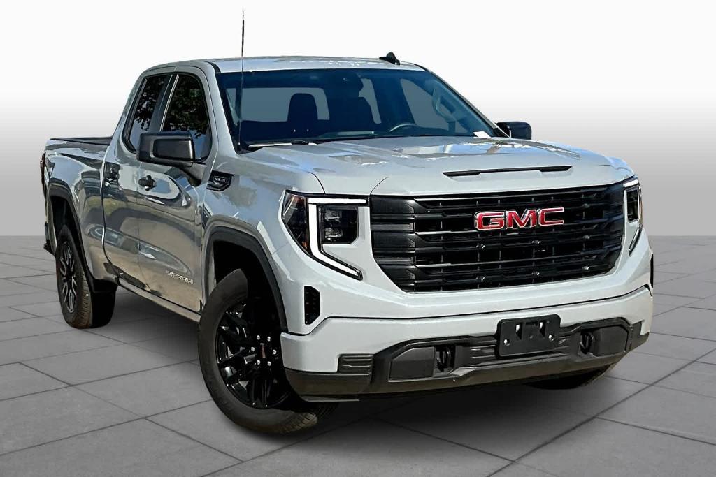 new 2024 GMC Sierra 1500 car, priced at $38,781