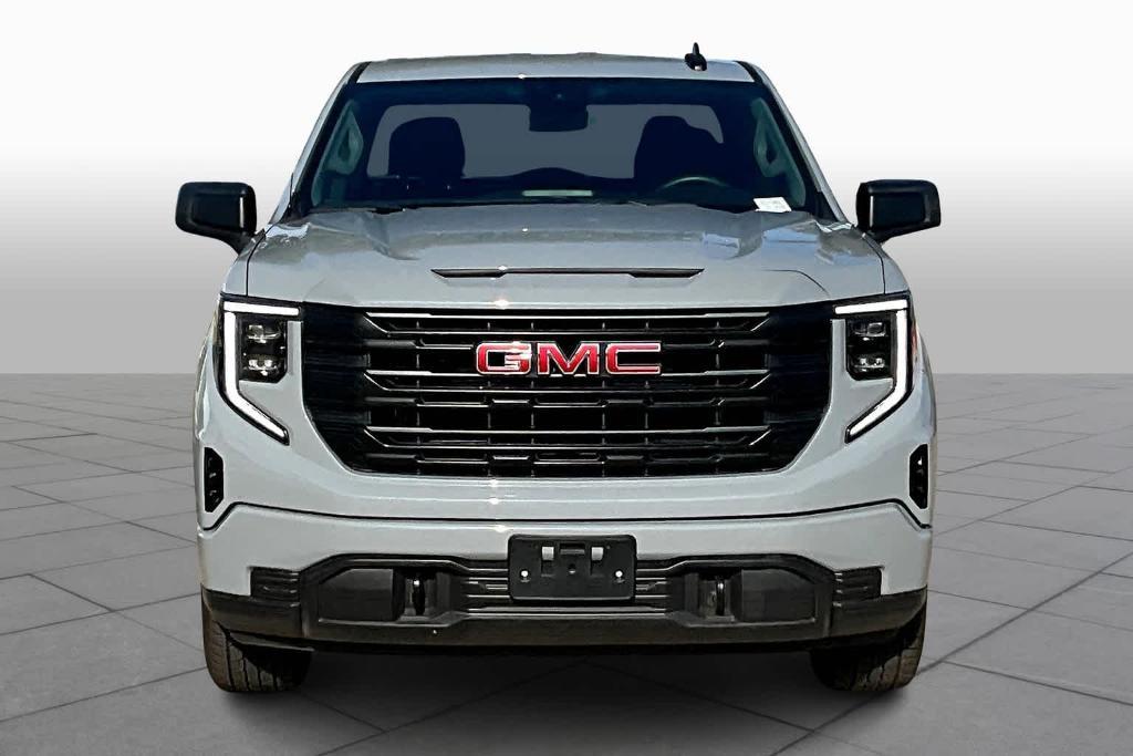 new 2024 GMC Sierra 1500 car, priced at $38,781