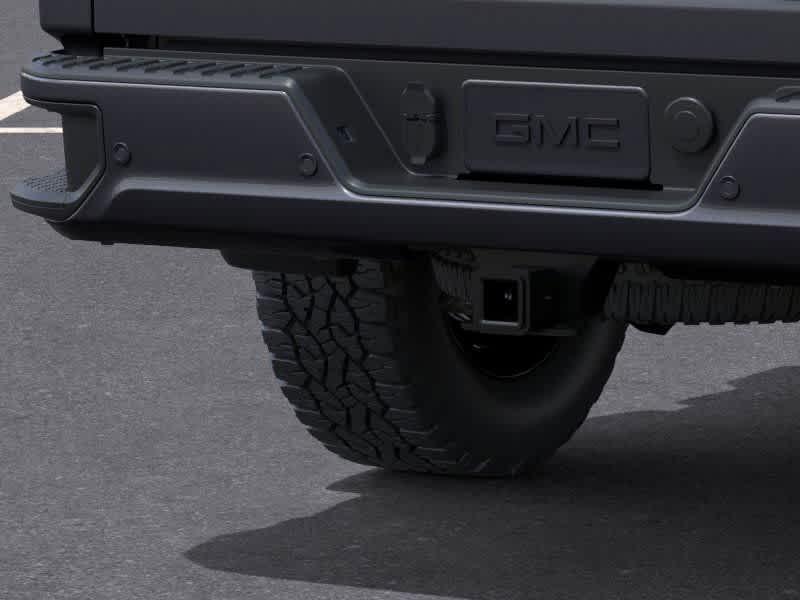 new 2025 GMC Sierra 2500 car, priced at $91,967
