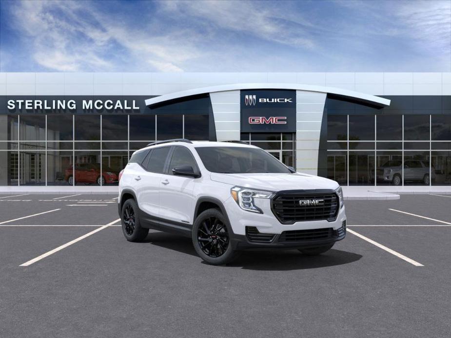 new 2024 GMC Terrain car, priced at $30,320