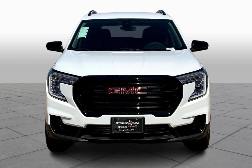 new 2024 GMC Terrain car, priced at $30,320