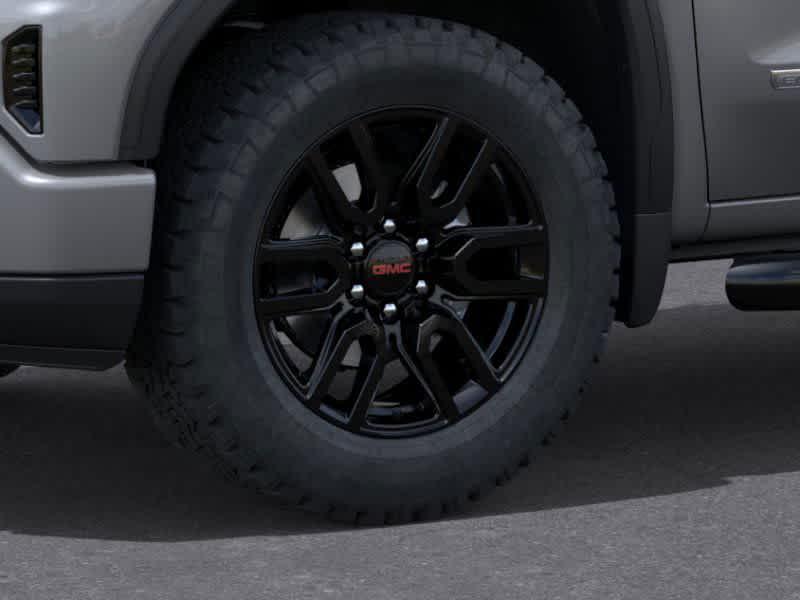 new 2026 GMC Sierra 1500 car, priced at $47,080