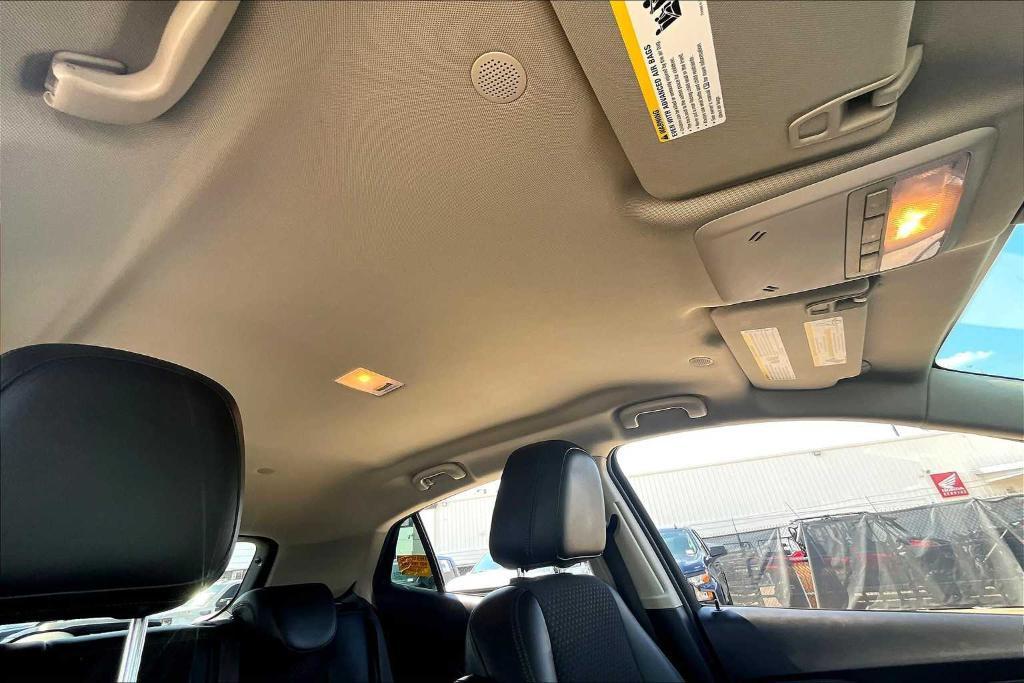 used 2018 Buick Encore car, priced at $10,595