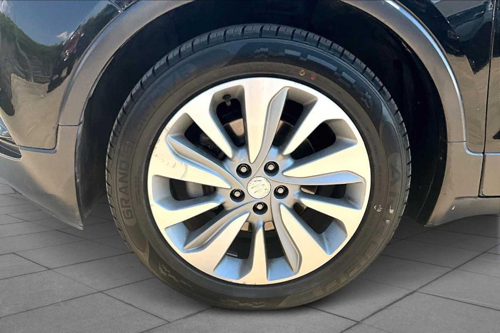 used 2018 Buick Encore car, priced at $10,595